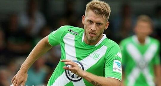 沃尔夫斯堡vs汉诺威96分析:升班马汉诺威不惧狼堡