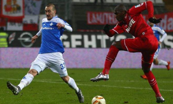 达姆施塔特vs科隆前瞻 科隆状态回暖