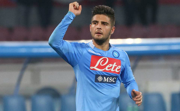 恩波利2-3那不勒斯，因西涅续约不顺，经纪人：他厌倦了等待