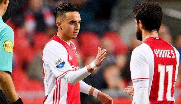 埃因霍温FCvs阿贾克斯青年队分析 客队不败金身被破欲泄怒火