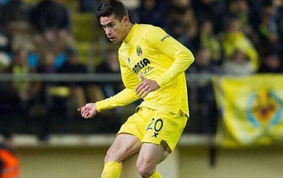 蓬费拉迪纳vs比利亚雷亚尔:实力差距悬殊蓬费拉迪纳不占优