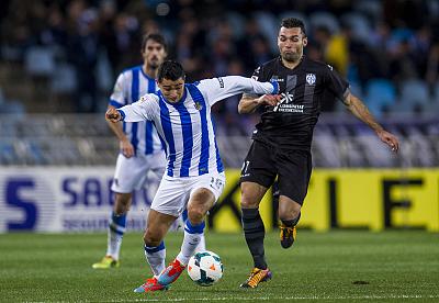 皇家社会vs莱万特前瞻 莱万特抗衡能力不俗