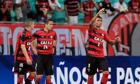 维多利亚vs巴拉纳竞技:维多利亚目标保级,巴拉纳实力相当