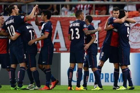 兰斯vs巴黎FC分析:领头羊兰斯主场出击拿分不难