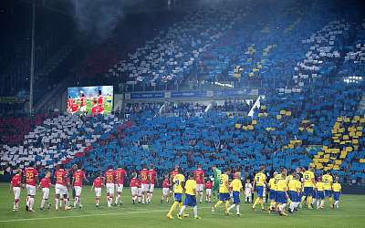 瓦尔韦克vs坎布尔前瞻 瓦尔韦克防线表现不佳