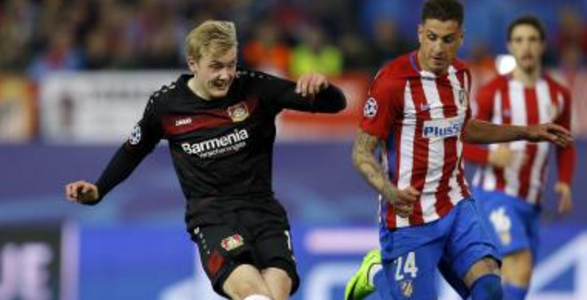 勒沃库森VS门兴前瞻:勒沃库森为欧战资格而战,门兴格拉德巴赫状态平平