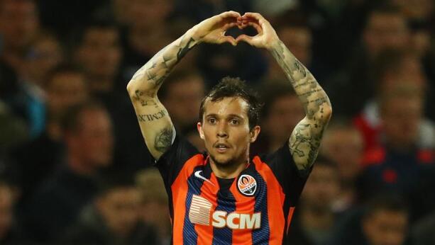 官方：埃弗顿免签巴西边锋伯纳德