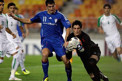 利纳斯尔vs扎巴汉前瞻 利纳斯尔近期豪取5连胜