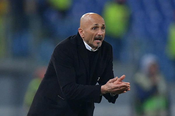 罗马0-1比利亚雷亚尔，斯帕莱蒂承担失利责任