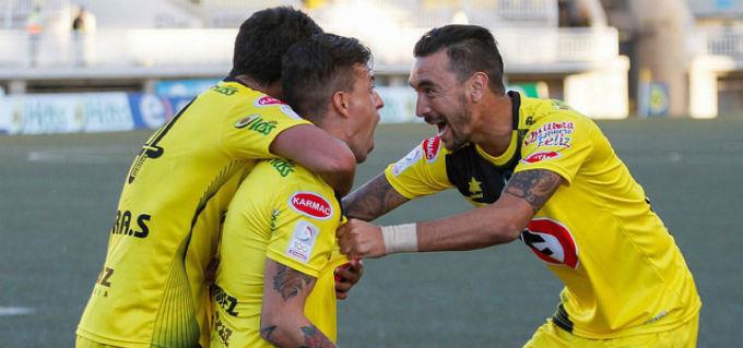 基约塔vs康塞普西翁大学前瞻 主队状态起伏,联赛能否继续领先客队