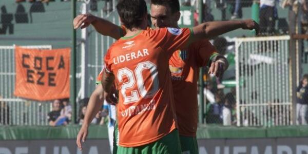 班菲尔德vs图库曼前瞻:主队状态一般,图库曼能否取胜?