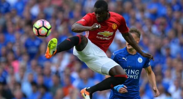 曼城VS曼联 拜利：加盟曼联是因为对穆里尼奥的兴趣