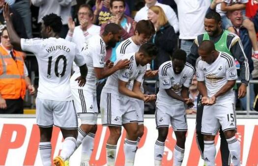 斯旺西vs伯恩利前瞻:斯旺西快速蹿升,伯恩利状态一般