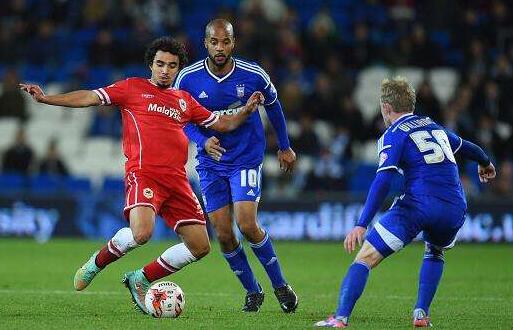 伊普斯维奇vs普雷斯顿分析:普雷斯顿遭3连败一胜难求