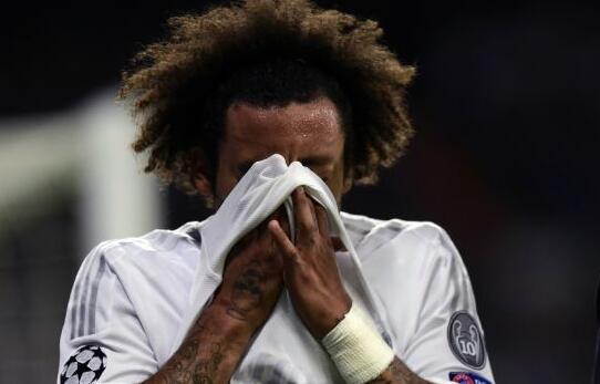 坐实偷税漏税 皇马队宠马塞洛补交应纳税款