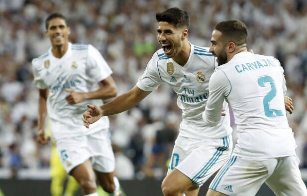 皇家马德里vs格雷米奥预测:皇马加冕五冠王几无悬念