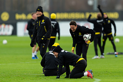 多特蒙德vs热刺前瞻 多特蒙德争冠期掉链子