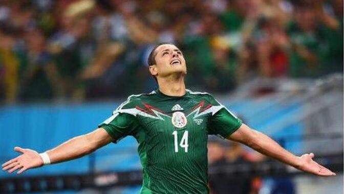 墨西哥vs巴拿马前瞻:墨西哥有望提前锁定世界杯门票