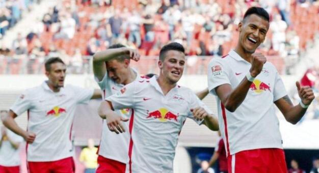 莱比锡红牛VS斯图加特分析 力擒多特红牛能否再进一步？