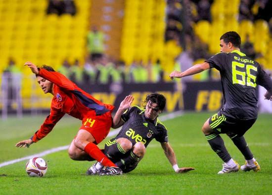 贝尔谢巴夏普尔VS布加勒斯特星分析:贝尔谢巴争胜利 布加勒斯特星谋不败