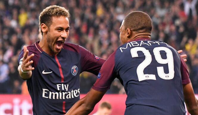 拜仁慕尼黑vs巴黎圣日尔曼分析 差距不小拜仁恐难夺回小组第一