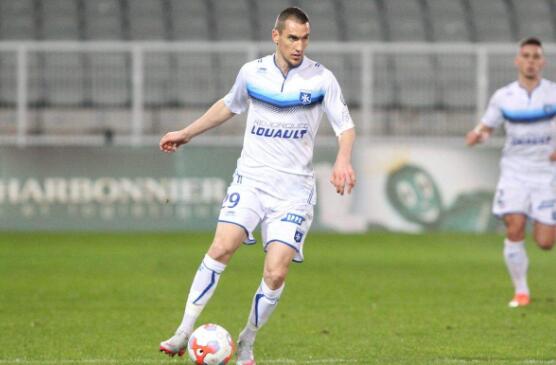 欧塞尔vs阿雅克肖分析 阿雅克肖全力争胜战意强烈