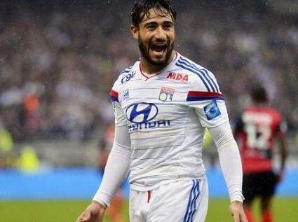 法甲 甘冈vs里昂分析 甘冈状态火热，里昂或被挤出前三