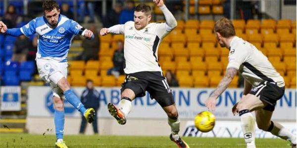 阿尔比恩vs圣约翰前瞻:实力悬殊,客队能否轻取主队？