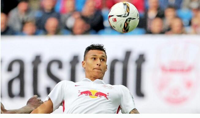 不莱梅VS柏林赫塔 不莱梅求购塞尔克被要价1200万欧