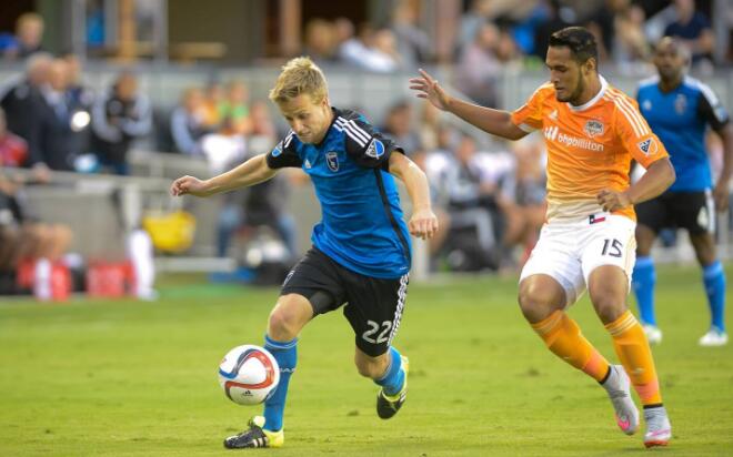 休斯敦迪纳摩vs科罗拉多急流分析:客队是防守最好的球队