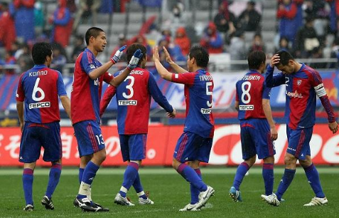 新泻天鹅vs山形山神前瞻 新泻天鹅极具主场之利