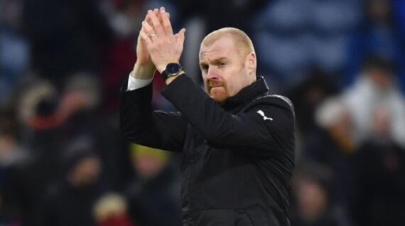 埃弗顿VS伯恩利 戴奇：不希望有球队看到有球队再被恐怖袭击