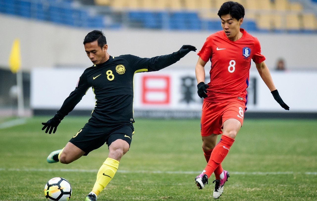 乌兹别克U23vs韩国U23分析 韩国队确保出线