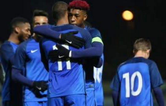 法国U21vs保加利亚U21分析 攻击力强大主队期待一场大胜