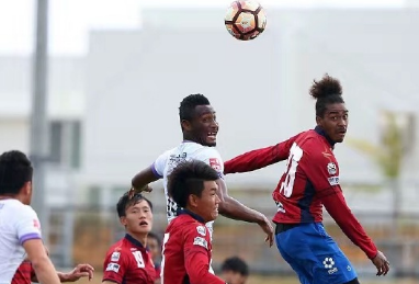 鹿儿岛联vs琉球FC前瞻 鹿儿岛联能否迎来赛季第二胜