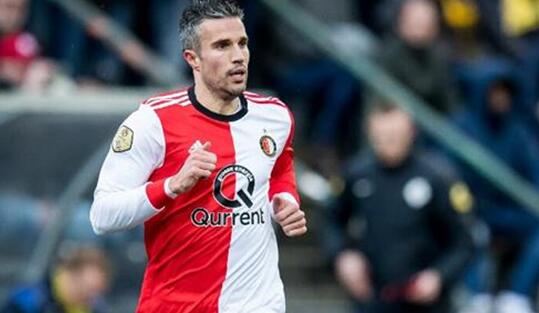 费耶诺德vs格罗宁根前瞻:主场战弱旅,费耶诺德期待胜利   