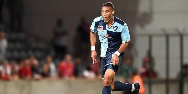 奥尔良vs勒阿弗尔前瞻:主队终结不胜,客队防守稳健