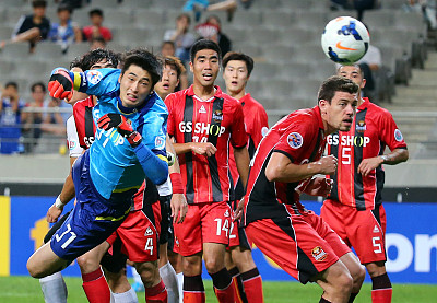 首尔FCvs浦项制铁前瞻 首尔FC换血后能否重回巅峰