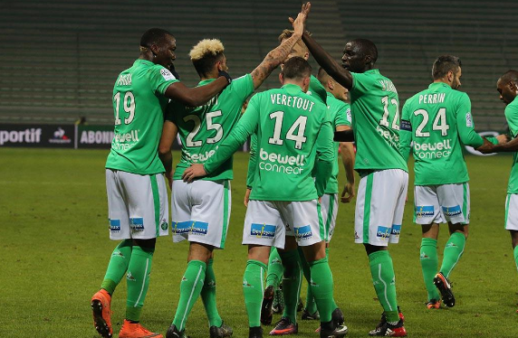 图卢兹vs圣埃蒂安分析 圣埃蒂安进攻端表现疲软