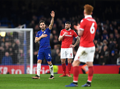 谢周三vs诺丁汉森林前瞻 主客队皆为升级附加赛资格而战