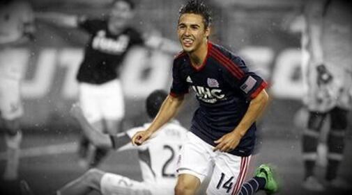 新英格兰革命vs蒙特利尔冲击分析:实力均衡