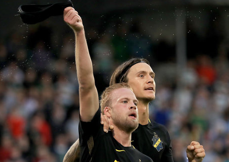 索尔纳vs赫尔辛堡前瞻 赫尔辛堡能否延续持续不败走势