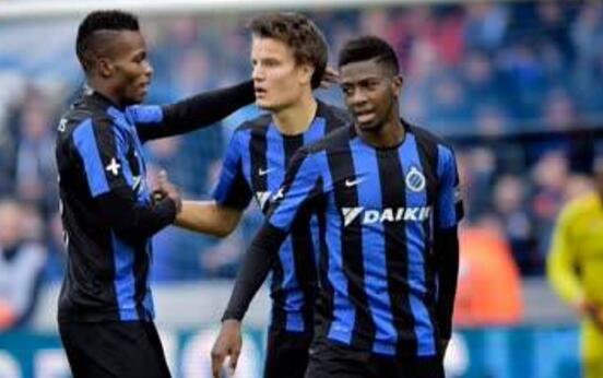 布鲁日vs奥斯坦德分析:布鲁日难遇对手,奥斯坦德找回状态