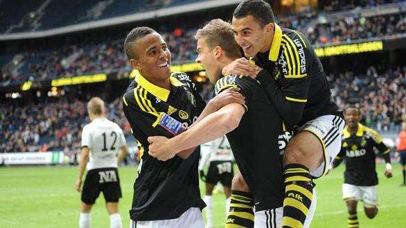 AIK索尔纳vs沙姆洛克流浪分析 索尔纳状态极好晋级在望