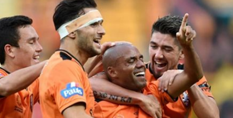 布里斯班vs墨尔本城前瞻 布里斯班新赛季未尝一胜