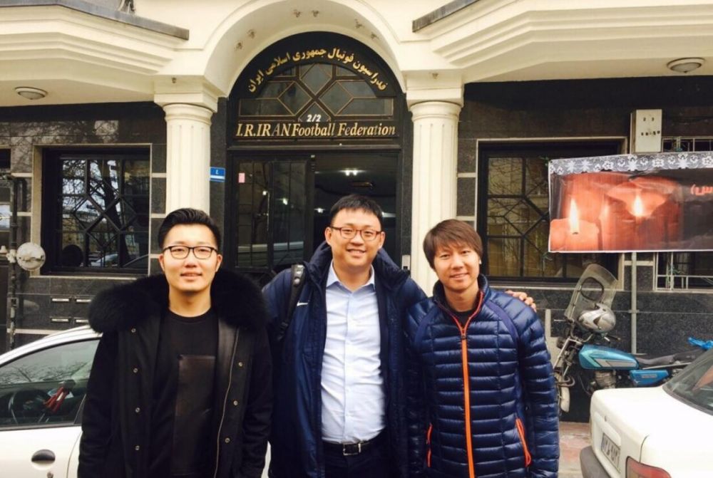 据京媒的报道称，现在距离6月13日世预赛亚洲区12强赛中国队客战叙利亚队的比赛还有近两个月的时间，由中国足协指派的李铁国足三人先遣工作组已于前天飞抵马来西亚吉隆坡，进行赛前考察。