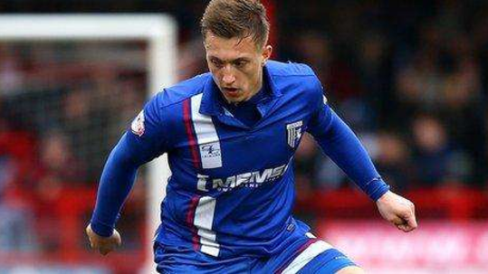 普利茅斯vs吉灵汉姆