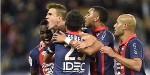 法甲 卡昂VS甘冈分析：卡昂状态不佳，甘冈期待完成反超