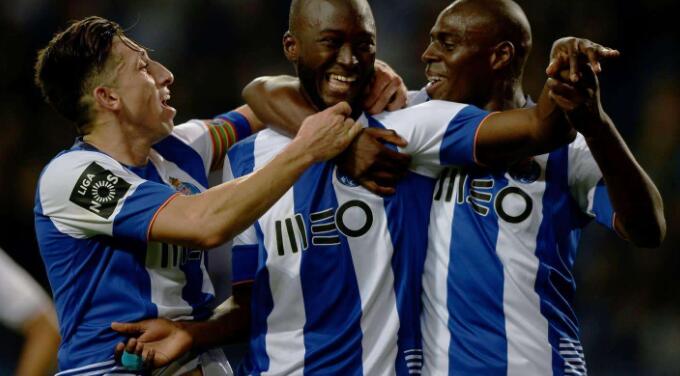 波尔图vs葡萄牙国民前瞻 葡萄牙国民对对手一胜难求