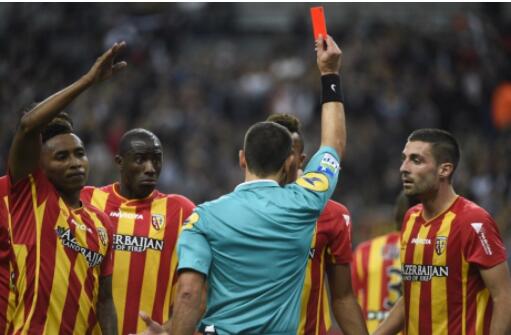 朗斯vs索肖分析:索肖信心爆棚 主队朗斯状态稳定